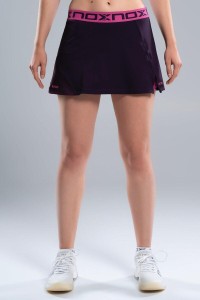 Falda Nox Pro Mujer