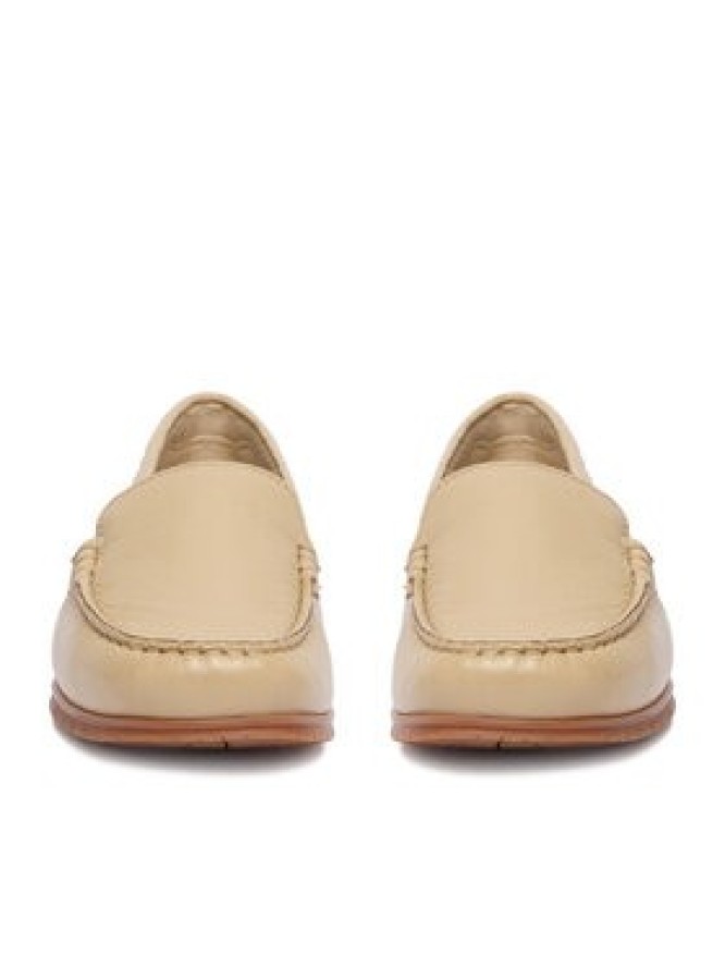 Lasocki Mokasyny CEO-WB-MADONNA-11 Beżowy