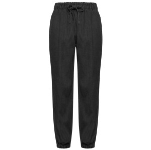 Spodnie Deha Spodnie Jogger Z Denimu I Lyocellu Damskie