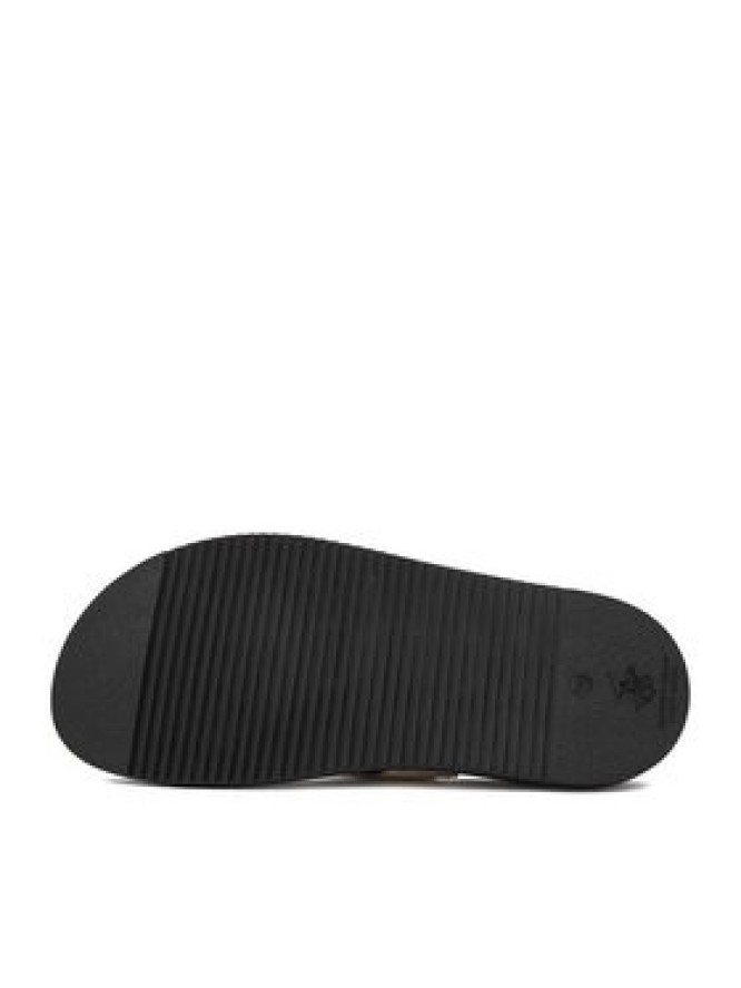 Beverly Hills Polo Club Klapki EO-WI16-SERDINIA-04 Beżowy