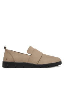 ECCO Półbuty Bella 28230302674 Beżowy