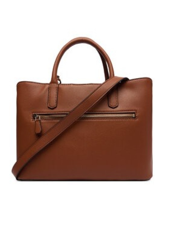 Guess Torebka Gregoria HWBG85 46070 Brązowy