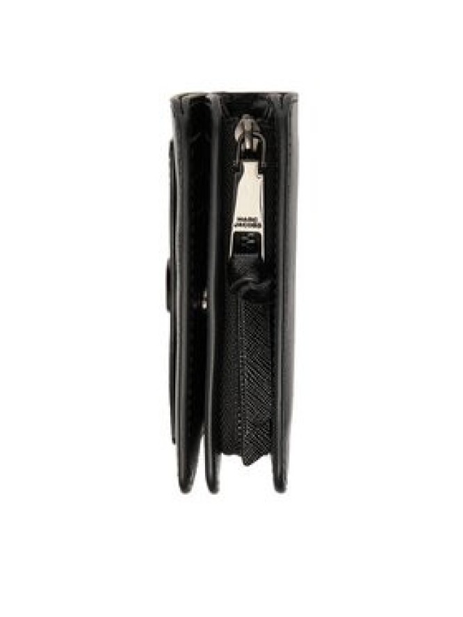 Marc Jacobs Portfel The Utiity Snapshot Dtm Mini 2F3SMP051S07 Czarny