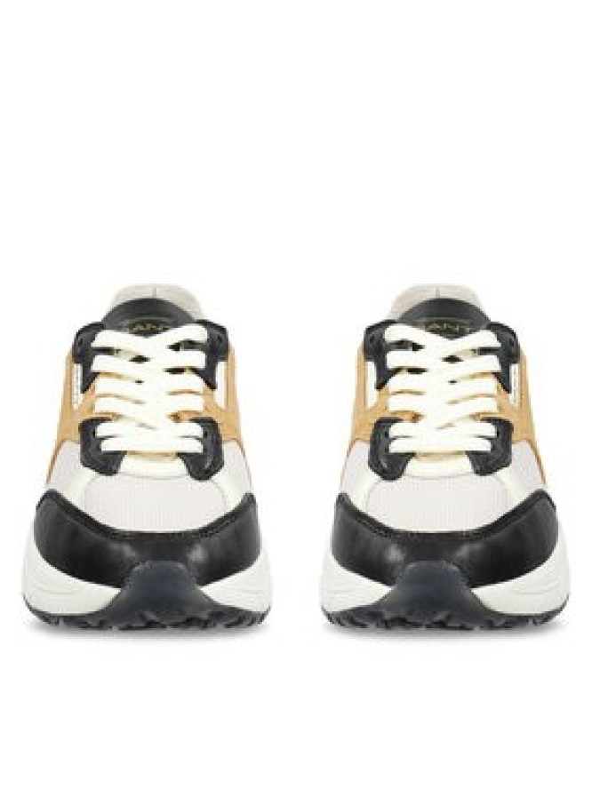 Gant Sneakersy 31531051 Beżowy