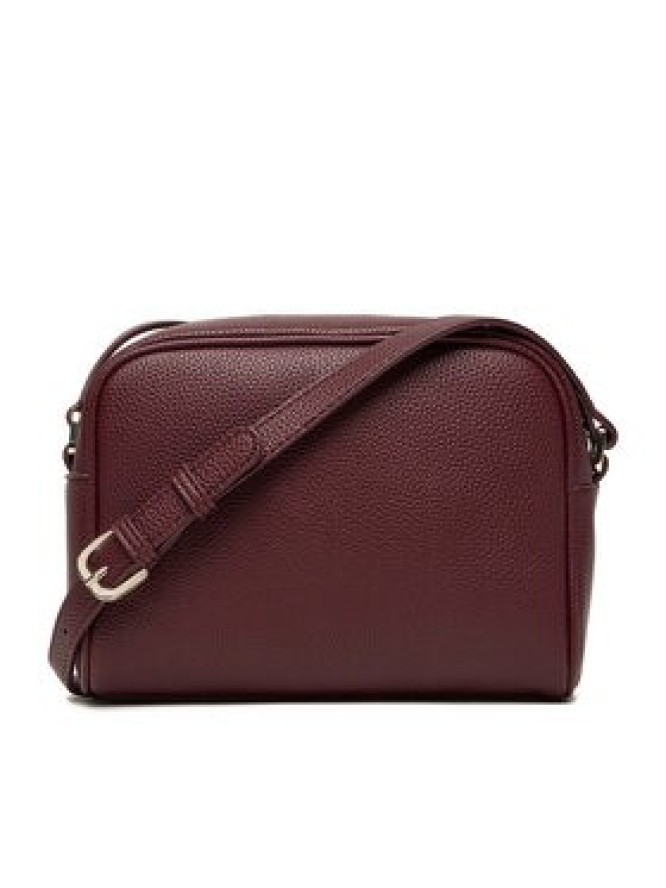 Nine West Torebka CEO-LA374-4357 Bordowy