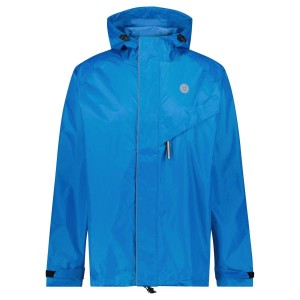 Passat Rain Jacket Essential Blue