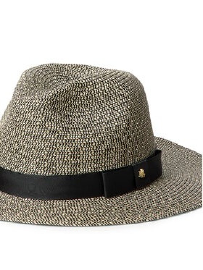 LAUREN RALPH LAUREN Kapelusz 454P14407002 Szary