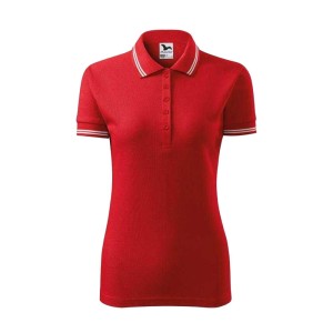 Damska Koszulka Polo Urban