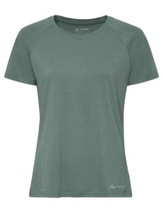 T-Shirt damski Essential Wool T-Shirt