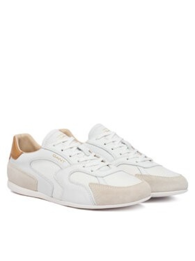 Gant Sneakersy 32533274 Biały