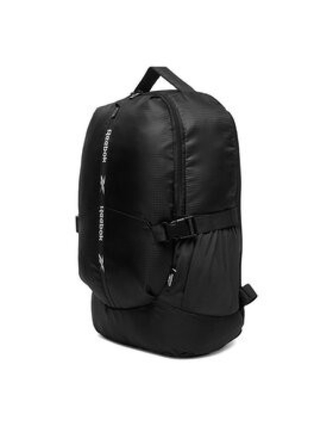 Reebok Plecak WBEO-RBK-M-006-10 Czarny