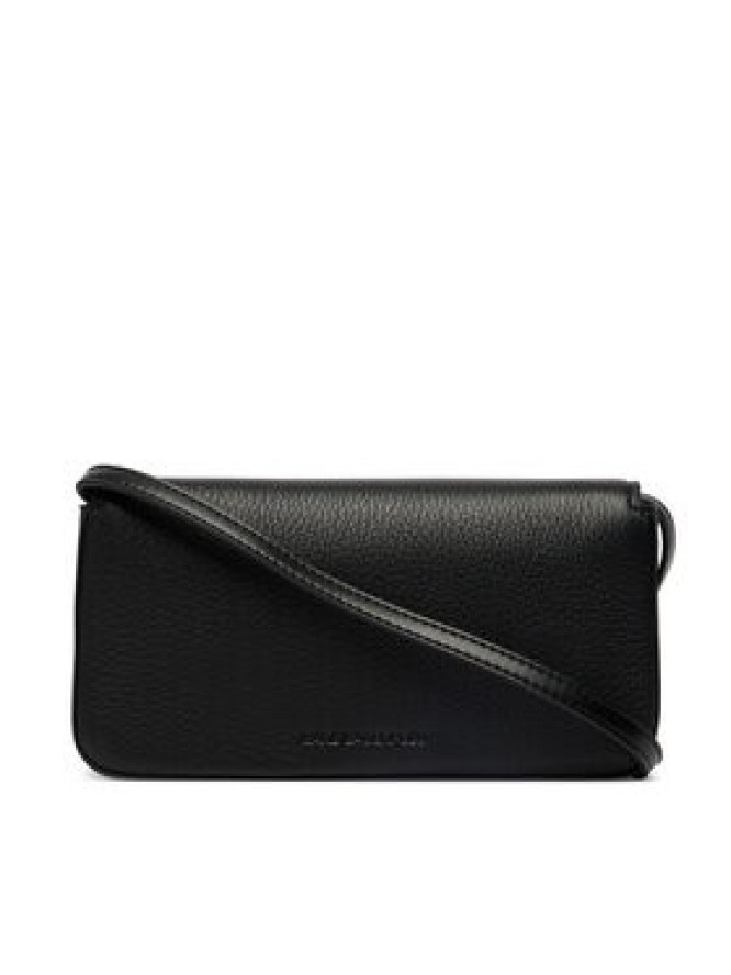 KARL LAGERFELD Torebka Autograph B2W30272 Czarny