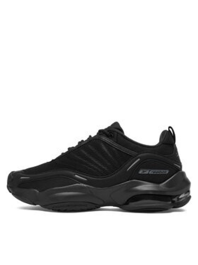 Reebok Sneakersy SS-DMX SERIES 3000 100256261 Czarny