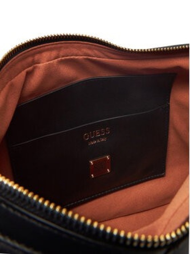 Guess Torebka HWSTPF L5210 Czarny