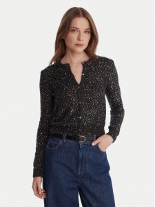 Marella Kardigan Saba1 2523346152 Szary Regular Fit