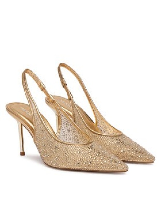 Aldo Szpilki Mera 14241623 Złoty