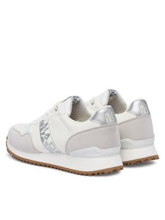 Napapijri Sneakersy NP0A8BJD Biały