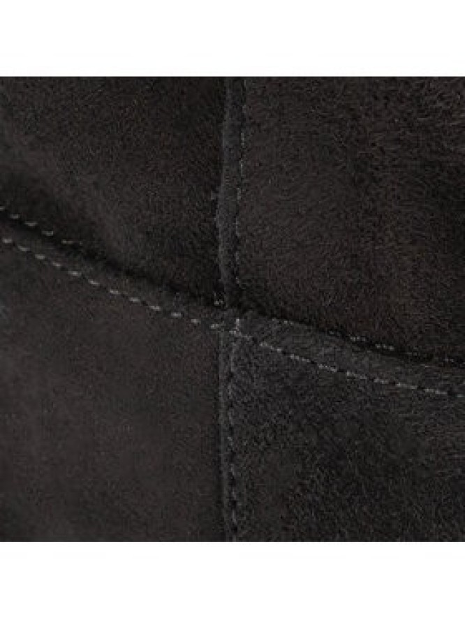 Gino Rossi Kozaki Savona DKI219-BM4-4900-9900-0 Czarny