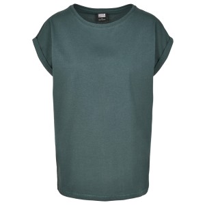 Koszulka damska Urban Classic extended