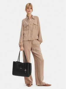 Guess Torebka HWBG99 05230 Czarny