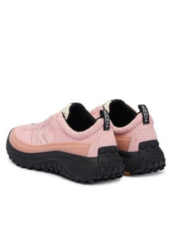 Keen Sneakersy Ks Mino 1031262 Różowy