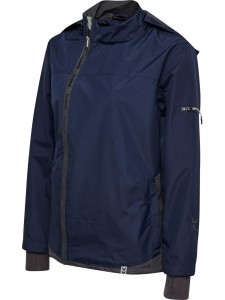Kurtka damska Hummel North Shell