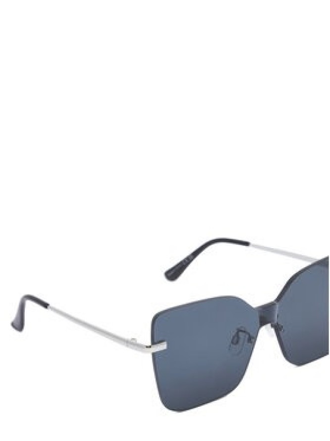 Aldo Okulary przeciwsłoneczne Romashin 13994776 Czarny