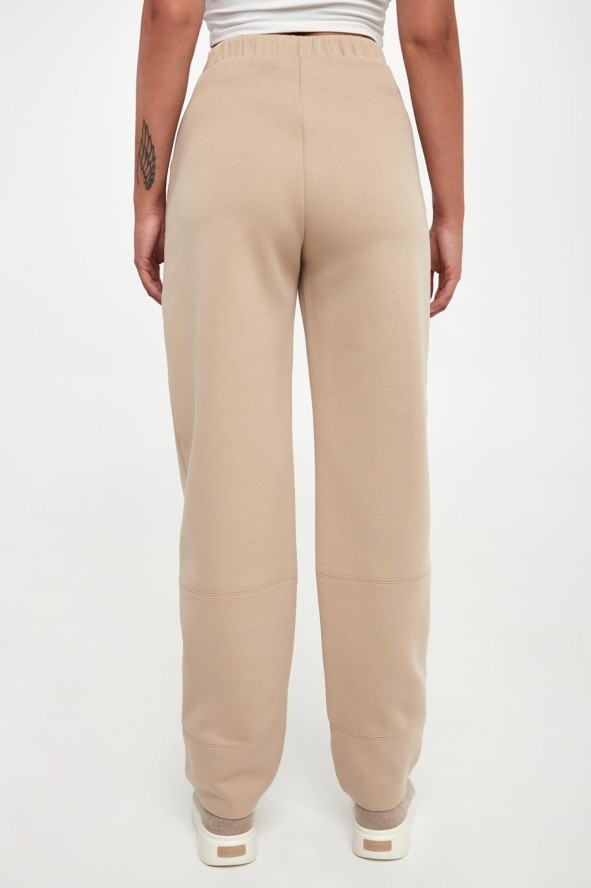 Spodnie damskie Bill MM