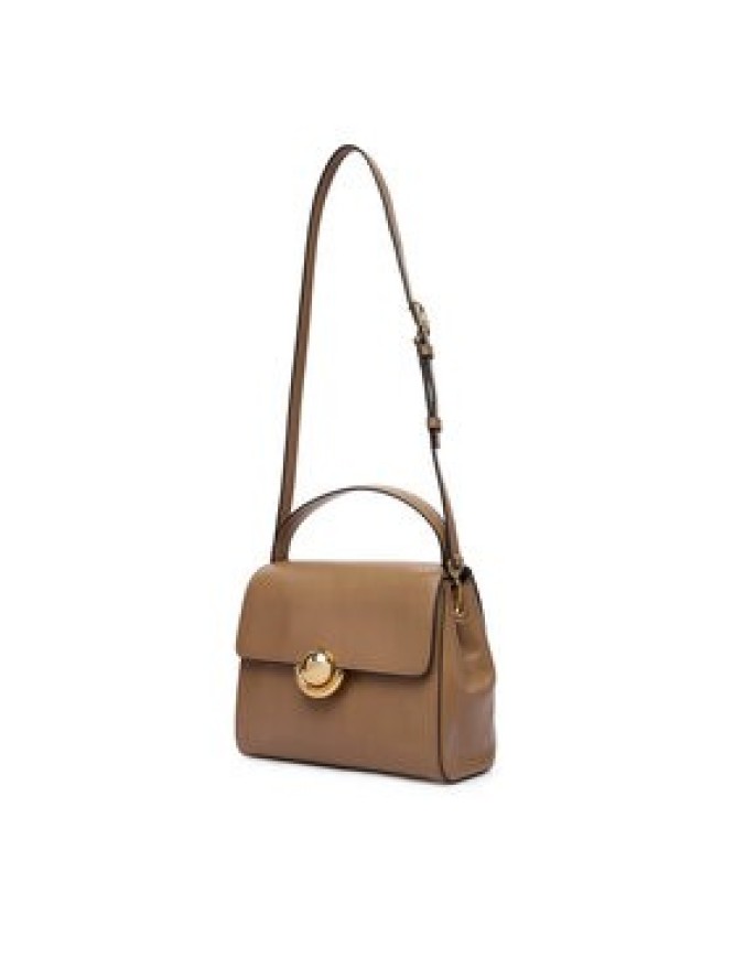 Furla Torebka Domus S Top WB01957 BX4184 IT 4489S Brązowy