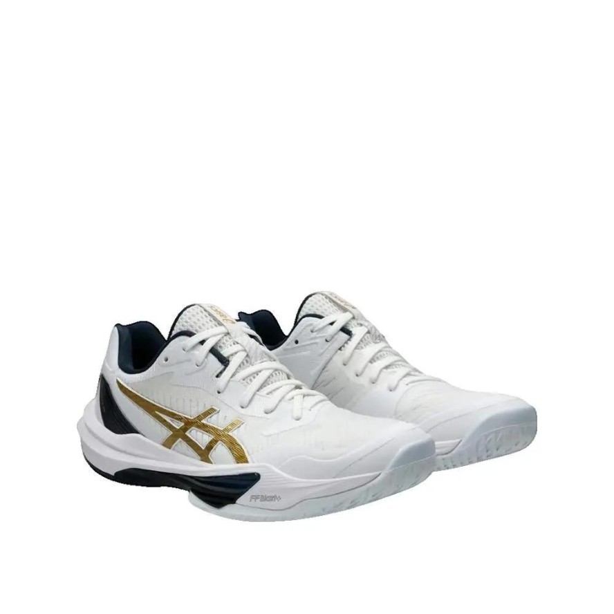 Buty sportowe ASICS Sky Elite FF 3 Białe