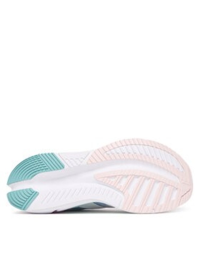 adidas Buty do biegania adistar 4 JR0286 Fioletowy