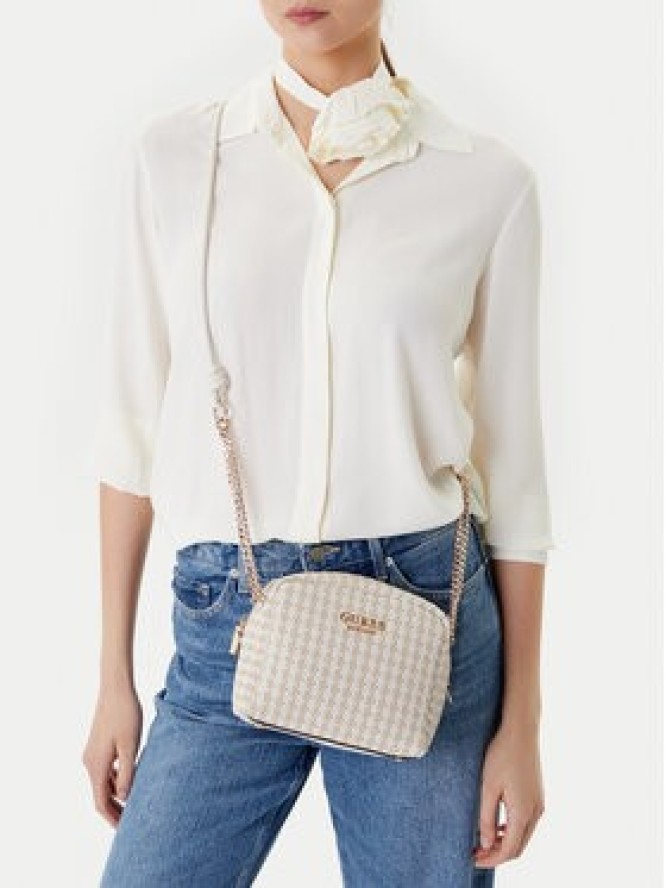 Guess Torebka Mirema HWWG96 31140 Biały