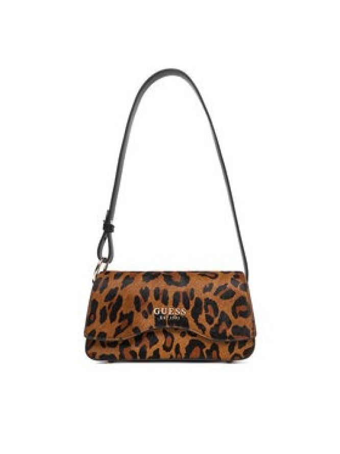 Guess Torebka HWLO75 29780 Beżowy