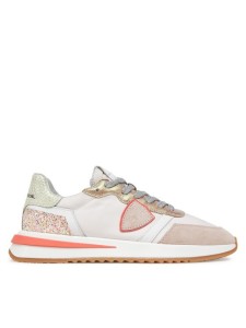 Philippe Model Sneakersy A009980 TYLD WA02 Biały