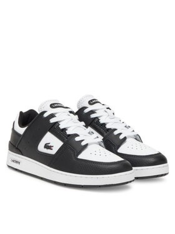 Lacoste Sneakersy 7-48SFA0022 Czarny