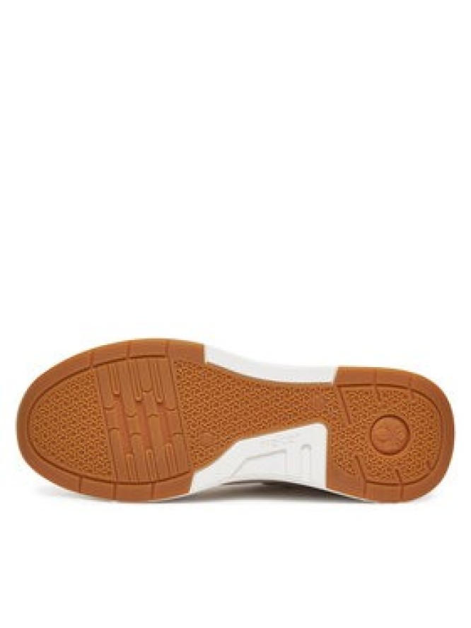 Rieker Sneakersy N8504-60 Beżowy