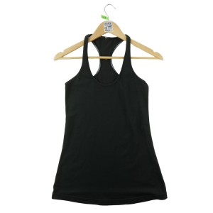 Second life - Lululemon damski top Align wysokie stan - Stan bardzo dobry