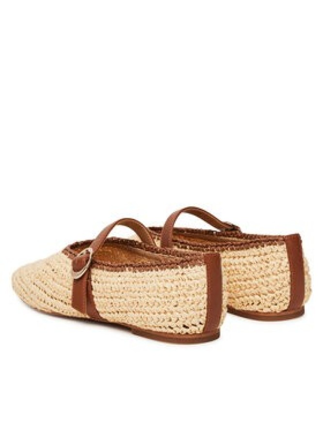 Aldo Baleriny Quincey 13967612 Beżowy