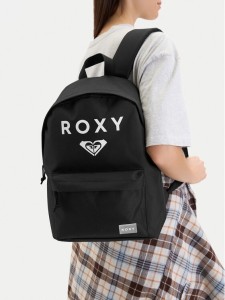 Roxy Plecak CEOWB-ROXY-XS-001-09 Czarny