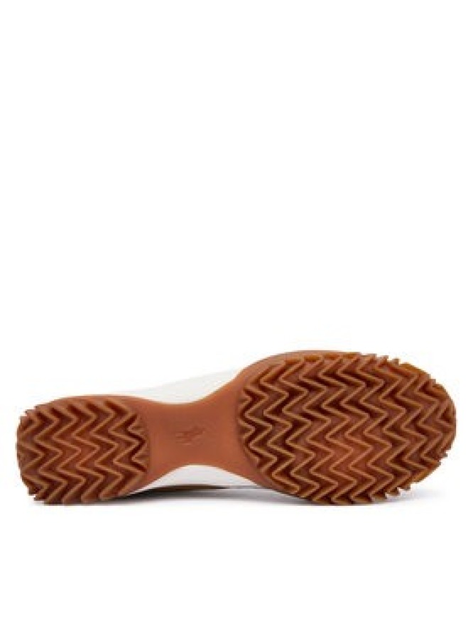 Polo Ralph Lauren Sneakersy Tread Low 804P15616001 Brązowy