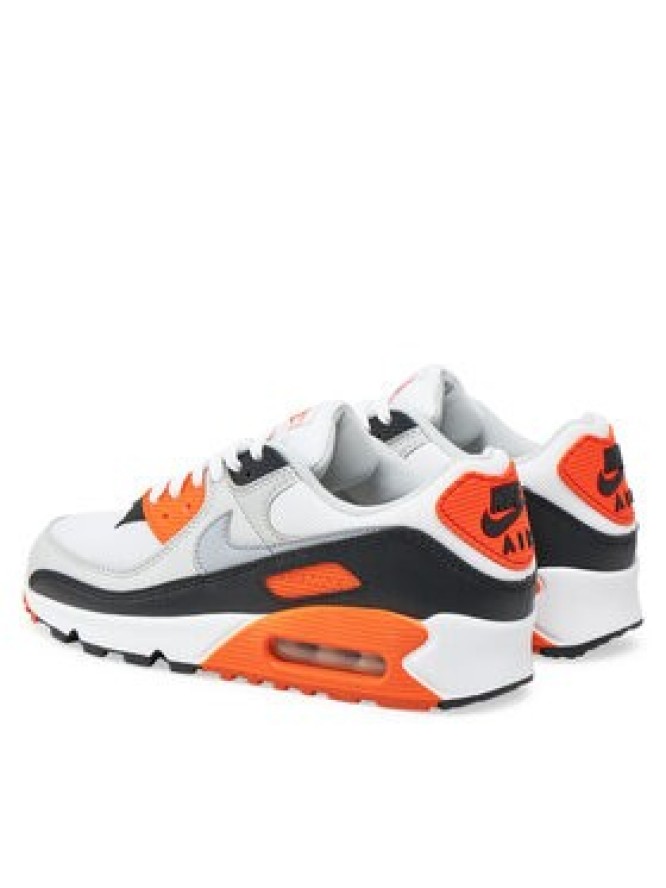 Nike Sneakersy Wmns Air Max 90 DH8010 108 Biały