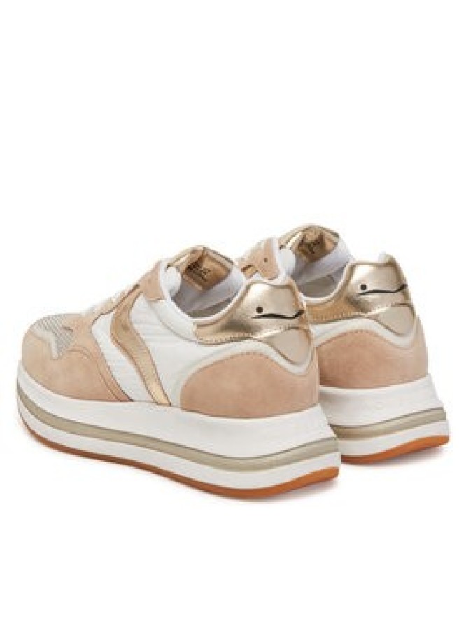 Voile Blanche Sneakersy Melany 0012018651.9.1E07 Beżowy