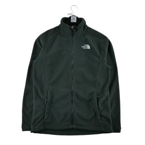 Second life - The North Face polarowa kurtka damska - Jak nowy