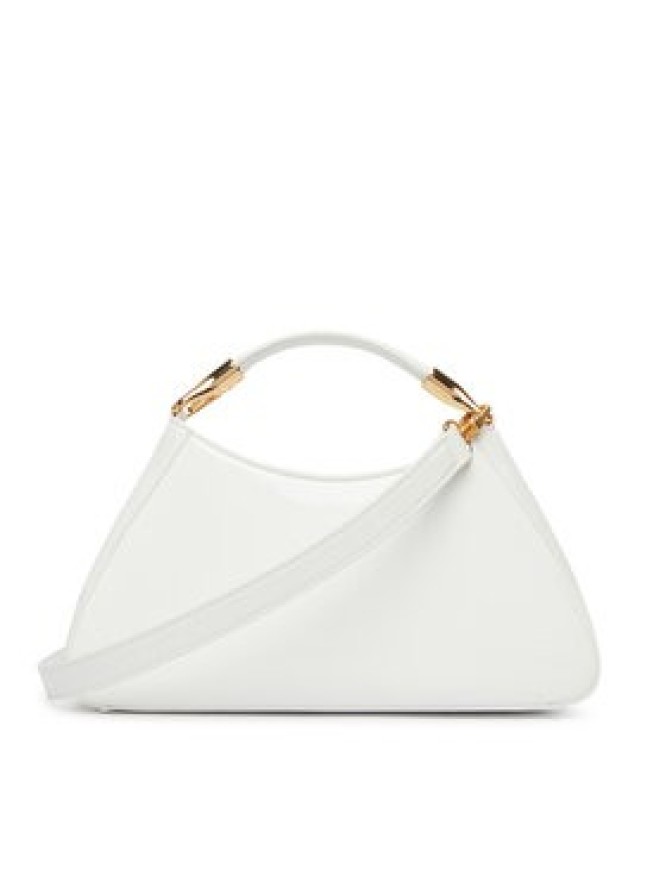 LOVE MOSCHINO Torebka JC4248PP0OKE110A Biały