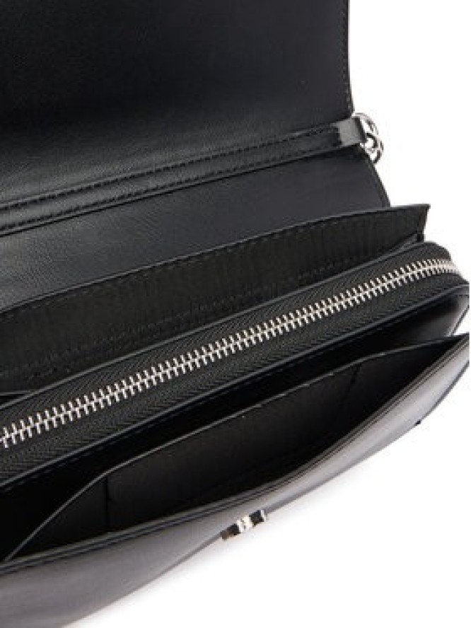 Valentino Torebka Ember VBS9IE17 Czarny