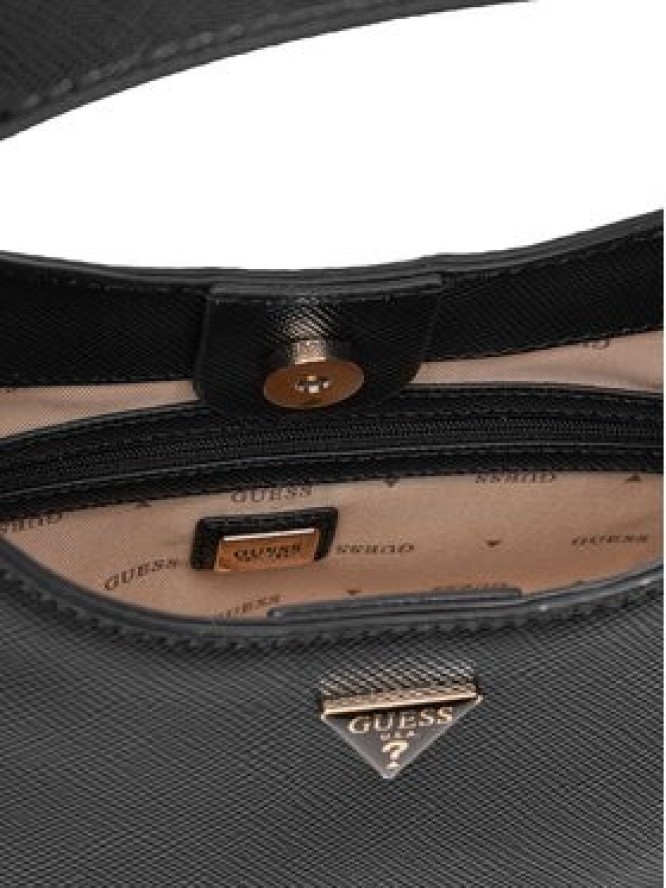 Guess Torebka HWZG96 57010 Czarny