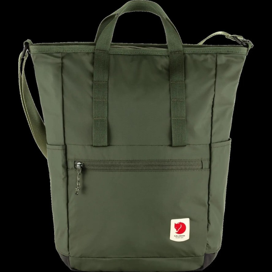 Plecak Totepack Fjall Raven High Coast Dorosłych