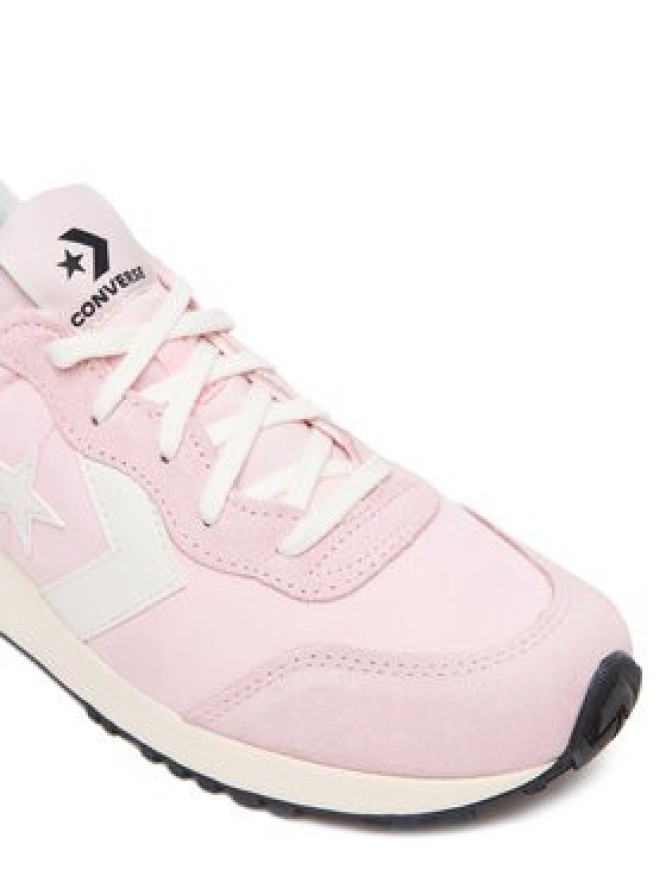 Converse Sneakersy Omega Trainer A13471C Różowy