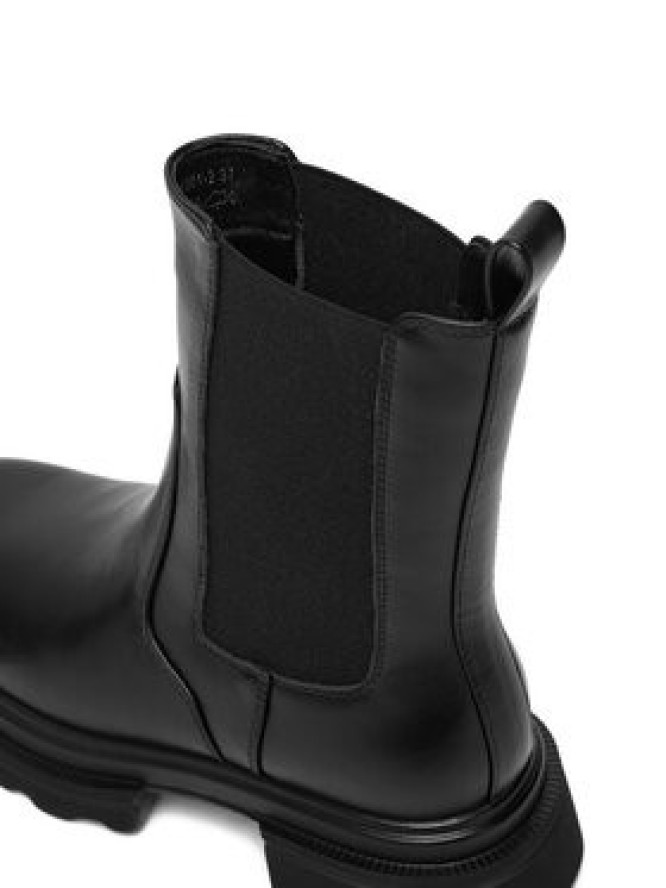 JENNY Sztyblety CEO-HY66001-2 Czarny