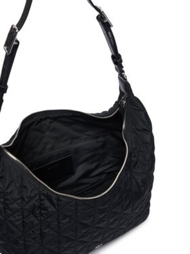 Calvin Klein Torebka LV04F3650G Czarny